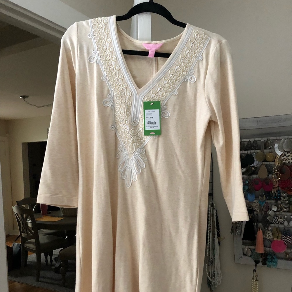 Lilly Pulitzer Dress NWT
